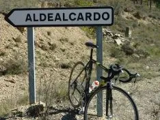 Imágenes de los carteles de los pueblos sorianos realizadas por José Miguel Roy