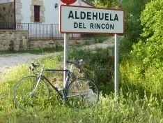 Imágenes de los carteles de los pueblos sorianos realizadas por José Miguel Roy