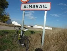 Imágenes de los carteles de los pueblos sorianos realizadas por José Miguel Roy