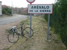 Imágenes de los carteles de los pueblos sorianos realizadas por José Miguel Roy