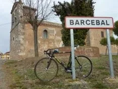 Imágenes de los carteles de los pueblos sorianos realizadas por José Miguel Roy