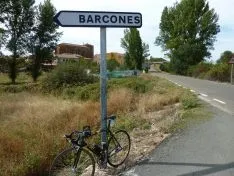 Imágenes de los carteles de los pueblos sorianos realizadas por José Miguel Roy