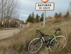 Imágenes de los carteles de los pueblos sorianos realizadas por José Miguel Roy