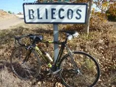 Imágenes de los carteles de los pueblos sorianos realizadas por José Miguel Roy