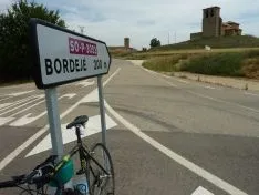 Imágenes de los carteles de los pueblos sorianos realizadas por José Miguel Roy