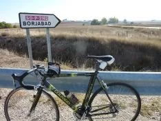 Imágenes de los carteles de los pueblos sorianos realizadas por José Miguel Roy