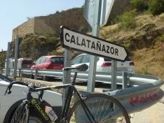Imágenes de los carteles de los pueblos sorianos realizadas por José Miguel Roy