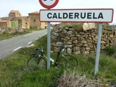 Imágenes de los carteles de los pueblos sorianos realizadas por José Miguel Roy