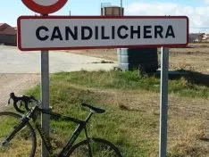 Imágenes de los carteles de los pueblos sorianos realizadas por José Miguel Roy