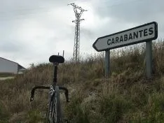 Imágenes de los carteles de los pueblos sorianos realizadas por José Miguel Roy