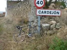 Imágenes de los carteles de los pueblos sorianos realizadas por José Miguel Roy