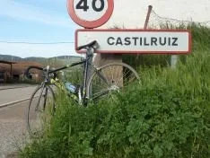 Imágenes de los carteles de los pueblos sorianos realizadas por José Miguel Roy