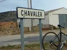 Imágenes de los carteles de los pueblos sorianos realizadas por José Miguel Roy
