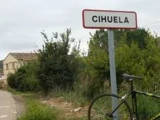 Imágenes de los carteles de los pueblos sorianos realizadas por José Miguel Roy