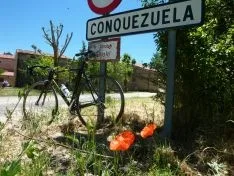 Imágenes de los carteles de los pueblos sorianos realizadas por José Miguel Roy