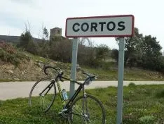 Imágenes de los carteles de los pueblos sorianos realizadas por José Miguel Roy