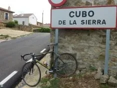 Imágenes de los carteles de los pueblos sorianos realizadas por José Miguel Roy