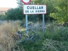 Imágenes de los carteles de los pueblos sorianos realizadas por José Miguel Roy
