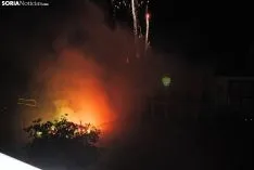 Foto 8 - Fotos: En Almaz&aacute;n, pasi&oacute;n y devoci&oacute;n en la procesi&oacute;n de la Bajada de Jes&uacute;s 2019