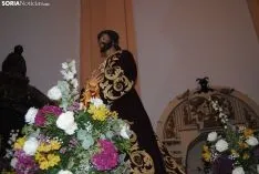 Foto 3 - Fotos: En Almaz&aacute;n, pasi&oacute;n y devoci&oacute;n en la procesi&oacute;n de la Bajada de Jes&uacute;s 2019