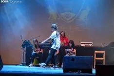Foto 5 - Mucha expectaci&oacute;n y ambiente en el I Create Dance Festival de Soria