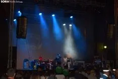 Foto 2 - Mucha expectaci&oacute;n y ambiente en el I Create Dance Festival de Soria