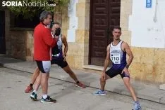 XI Carrera Popular de Golmayo. S.N.