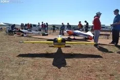 Una imagen de esta mañana en las instalaciones de Velilla. /SN