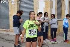 XI Carrera Popular de Golmayo. S.N.