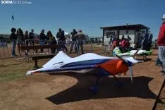 Una imagen de esta mañana en las instalaciones de Velilla. /SN