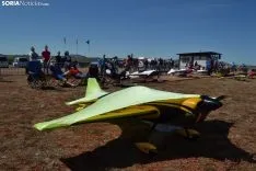 Una imagen de esta mañana en las instalaciones de Velilla. /SN