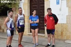 XI Carrera Popular de Golmayo. S.N.