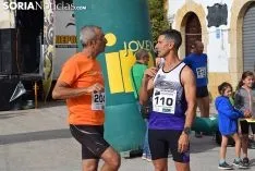 XI Carrera Popular de Golmayo. S.N.