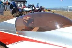 Una imagen de esta mañana en las instalaciones de Velilla. /SN