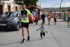 XI Carrera Popular de Golmayo. S.N.