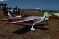 Una imagen de esta mañana en las instalaciones de Velilla. /SN