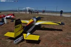 Una imagen de esta mañana en las instalaciones de Velilla. /SN