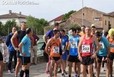 XI Carrera Popular de Golmayo. S.N.