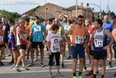 XI Carrera Popular de Golmayo. S.N.