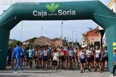 XI Carrera Popular de Golmayo. S.N.