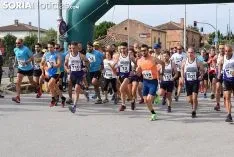 XI Carrera Popular de Golmayo. S.N.