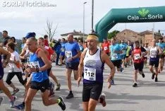 XI Carrera Popular de Golmayo. S.N.