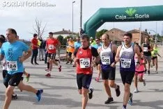 XI Carrera Popular de Golmayo. S.N.