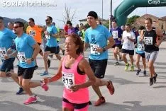 XI Carrera Popular de Golmayo. S.N.