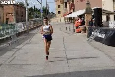 XI Carrera Popular de Golmayo. S.N.