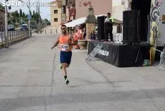 XI Carrera Popular de Golmayo. S.N.