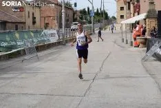 XI Carrera Popular de Golmayo. S.N.