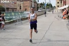 XI Carrera Popular de Golmayo. S.N.