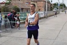 XI Carrera Popular de Golmayo. S.N.