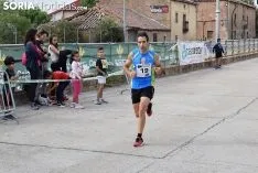 XI Carrera Popular de Golmayo. S.N.